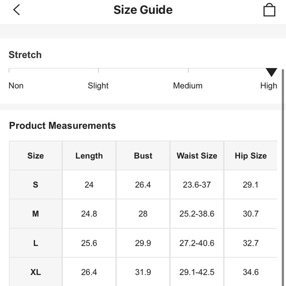 Shein Green Marble Constrast Print One-Piece Mesh Swimsuit Size 6/L - Picture 10 of 11